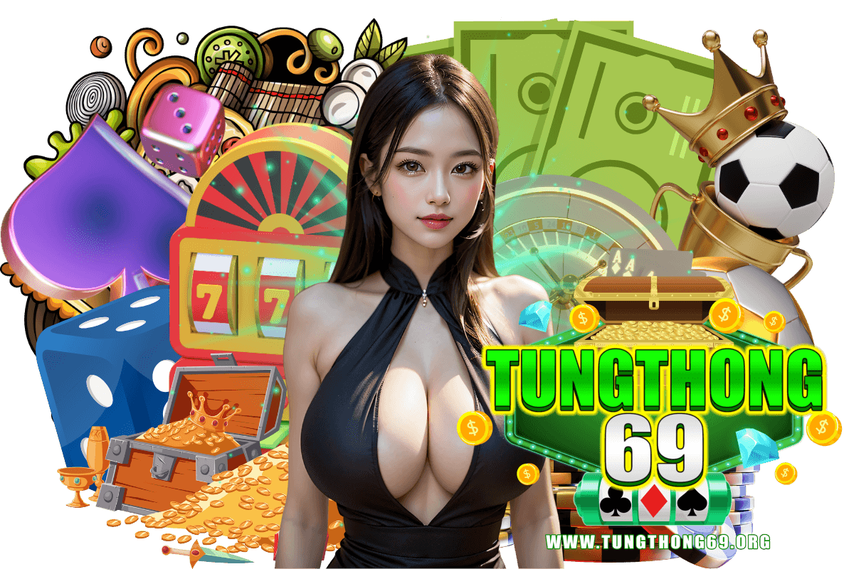 tungthong69 สมัคร
