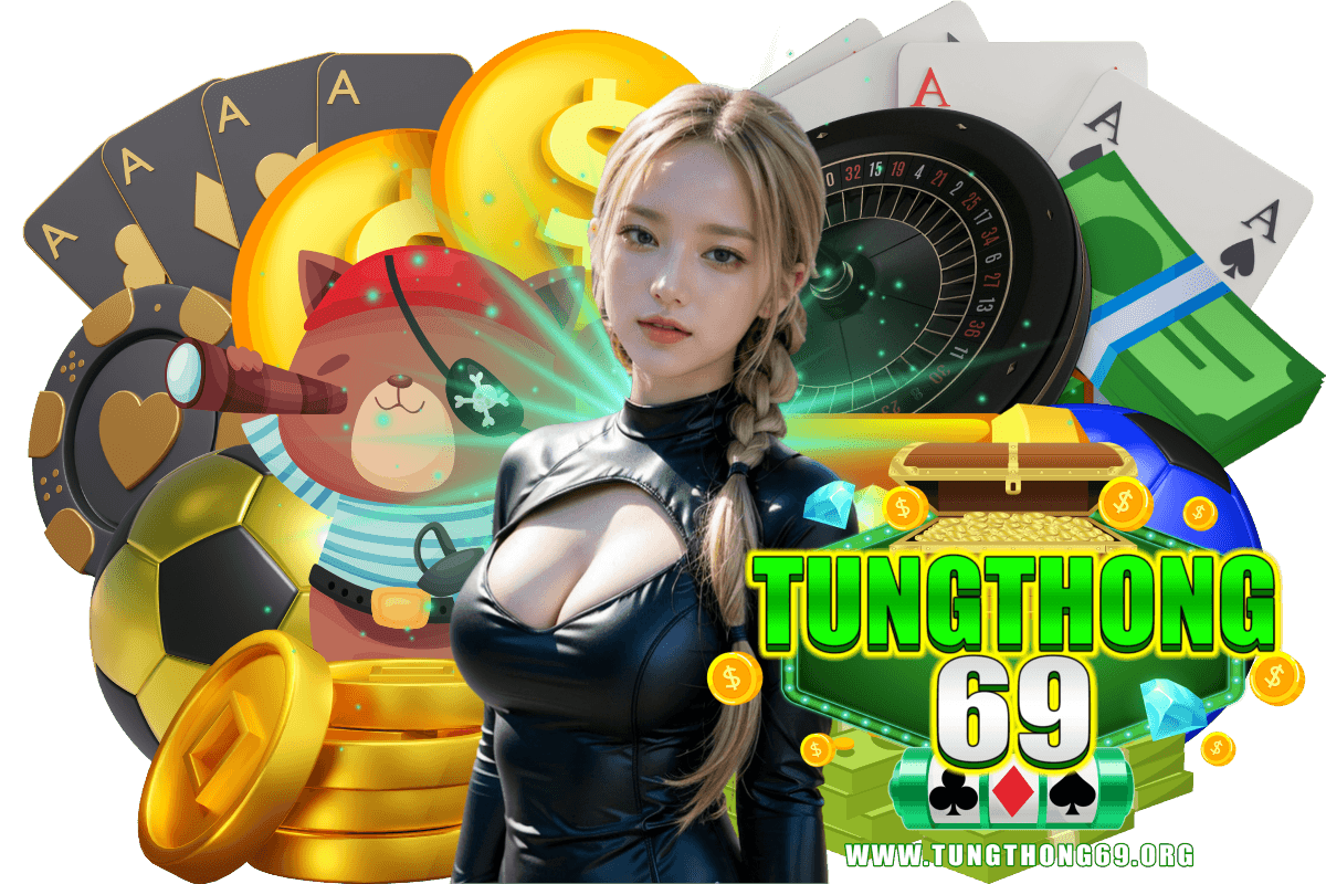 tungthong69 สล็อต