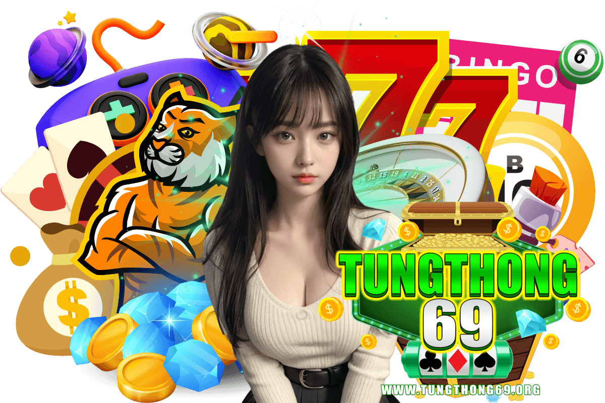 tungthong69 เว็บตรง