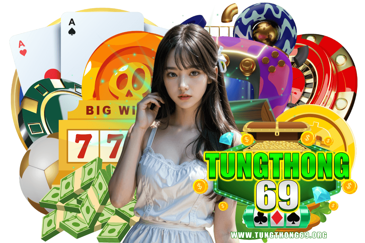 ถุงทอง69